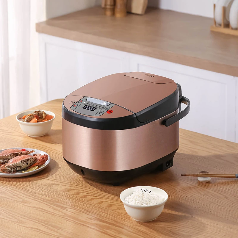 Hot Sales Detachable Multi-function Polans Auto Rice Cooker Cute Rice Cooker-Honghao Appliances