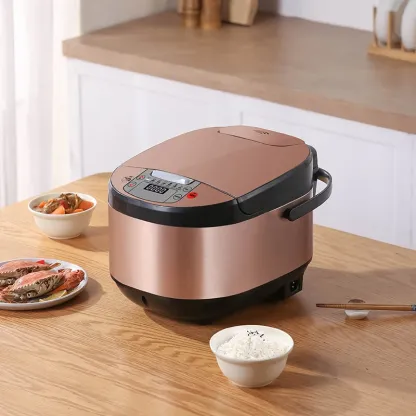 Hot Sales Detachable Multi-function Polans Auto Rice Cooker Cute Rice Cooker-Honghao Appliances