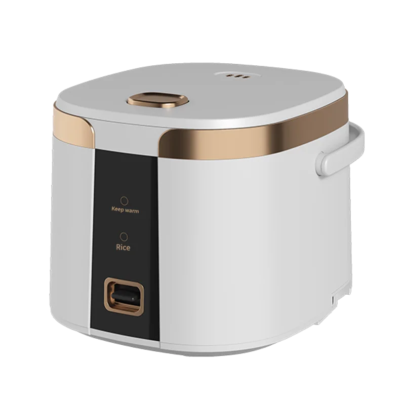 Factory Wholesales Smart Rice Cooker Several Preset Functions with Non-stick Coating Inner Pot 3L 4L 5L Rice Cooker-Honghao Appliances