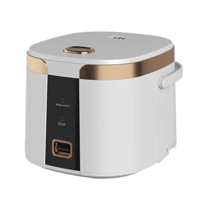 Factory Wholesales Smart Rice Cooker Several Preset Functions with Non-stick Coating Inner Pot 3L 4L 5L Rice Cooker-Honghao Appliances