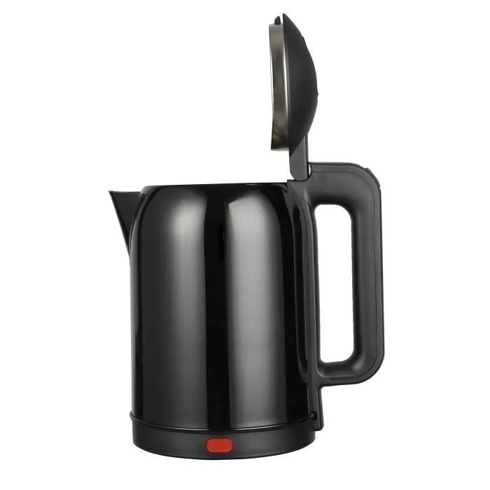 KL-1929 Wholesale Kettle 1.8L New Design Electrical Water Kettle Home Appliance Used in Hotel Fast Boiling Kettle-Honghao Appliances