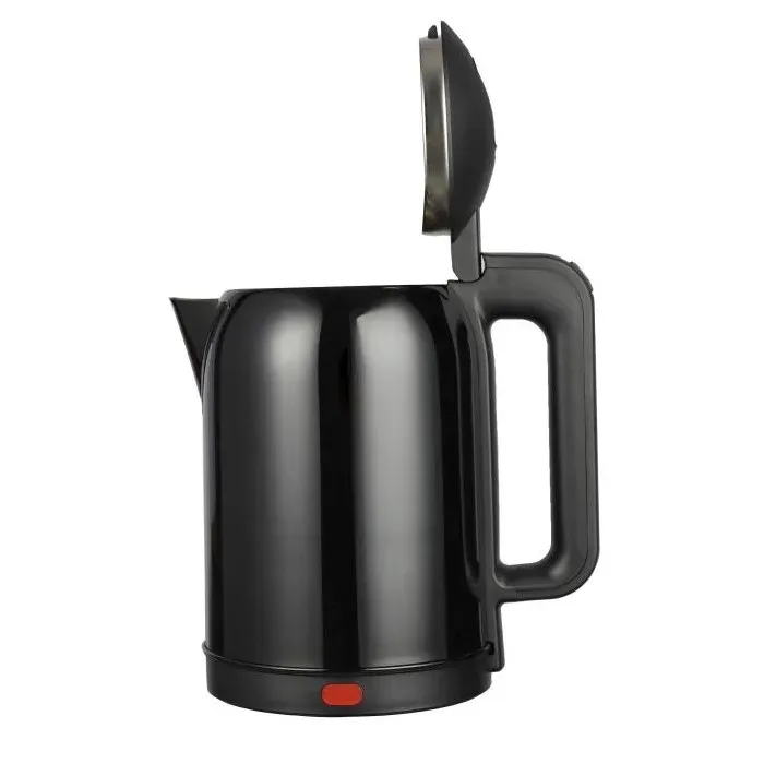 KL-1929 Wholesale Kettle 1.8L New Design Electrical Water Kettle Home Appliance Used in Hotel Fast Boiling Kettle-Honghao Appliances