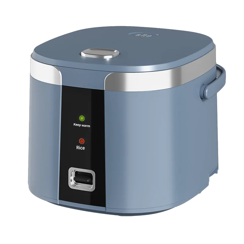 Factory Wholesales Smart Rice Cooker Several Preset Functions with Non-stick Coating Inner Pot 3L 4L 5L Rice Cooker-Honghao Appliances