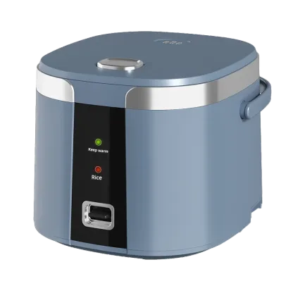 Factory Wholesales Smart Rice Cooker Several Preset Functions with Non-stick Coating Inner Pot 3L 4L 5L Rice Cooker-Honghao Appliances