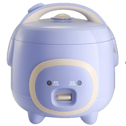 Mini Rice Cooker