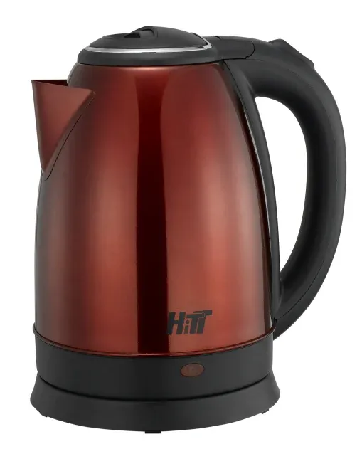 Home Appliances Wholesale Electric Kettle Price 1.8L Hot Water Boiler Electric Kettle Plastic Electric Kettle-Honghao Appliances