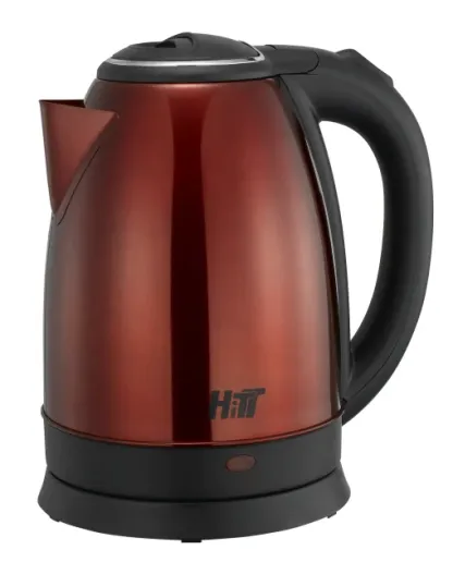 Home Appliances Wholesale Electric Kettle Price 1.8L Hot Water Boiler Electric Kettle Plastic Electric Kettle-Honghao Appliances