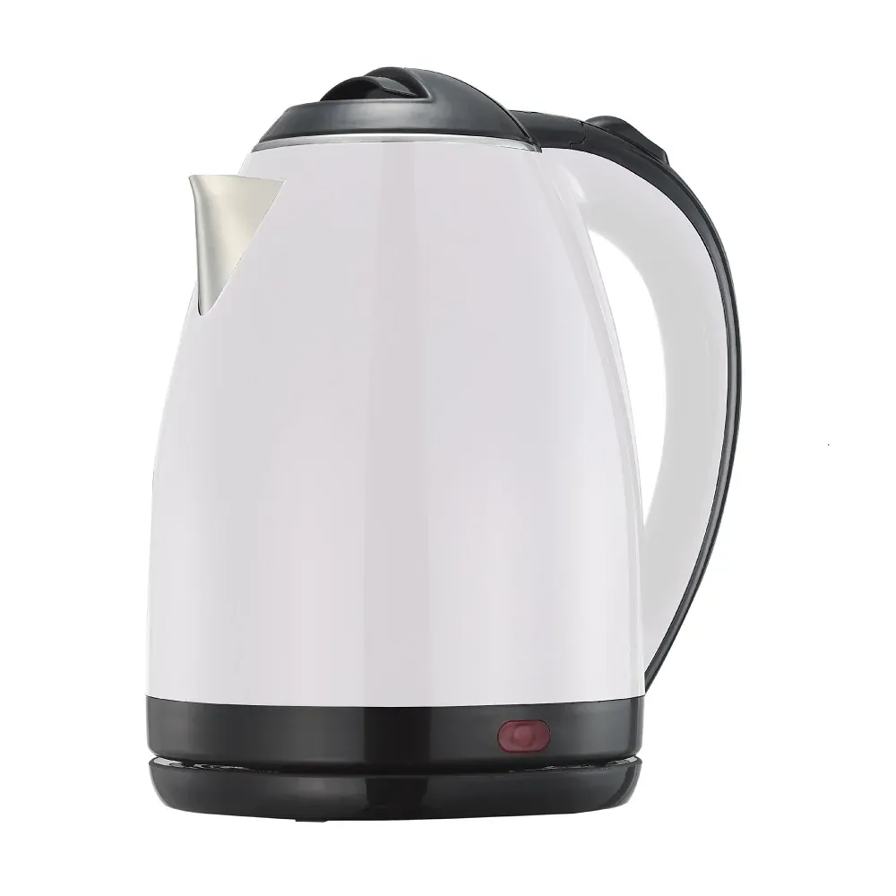 Home Appliances Wholesale Electric Kettle Price 1.8L Hot Water Boiler Electric Kettle Plastic Electric Kettle-Honghao Appliances
