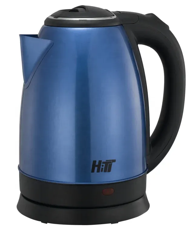 Home Appliances Wholesale Electric Kettle Price 1.8L Hot Water Boiler Electric Kettle Plastic Electric Kettle-Honghao Appliances
