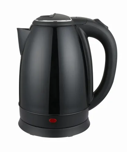 Home Appliances Wholesale Electric Kettle Price 1.8L Hot Water Boiler Electric Kettle Plastic Electric Kettle-Honghao Appliances