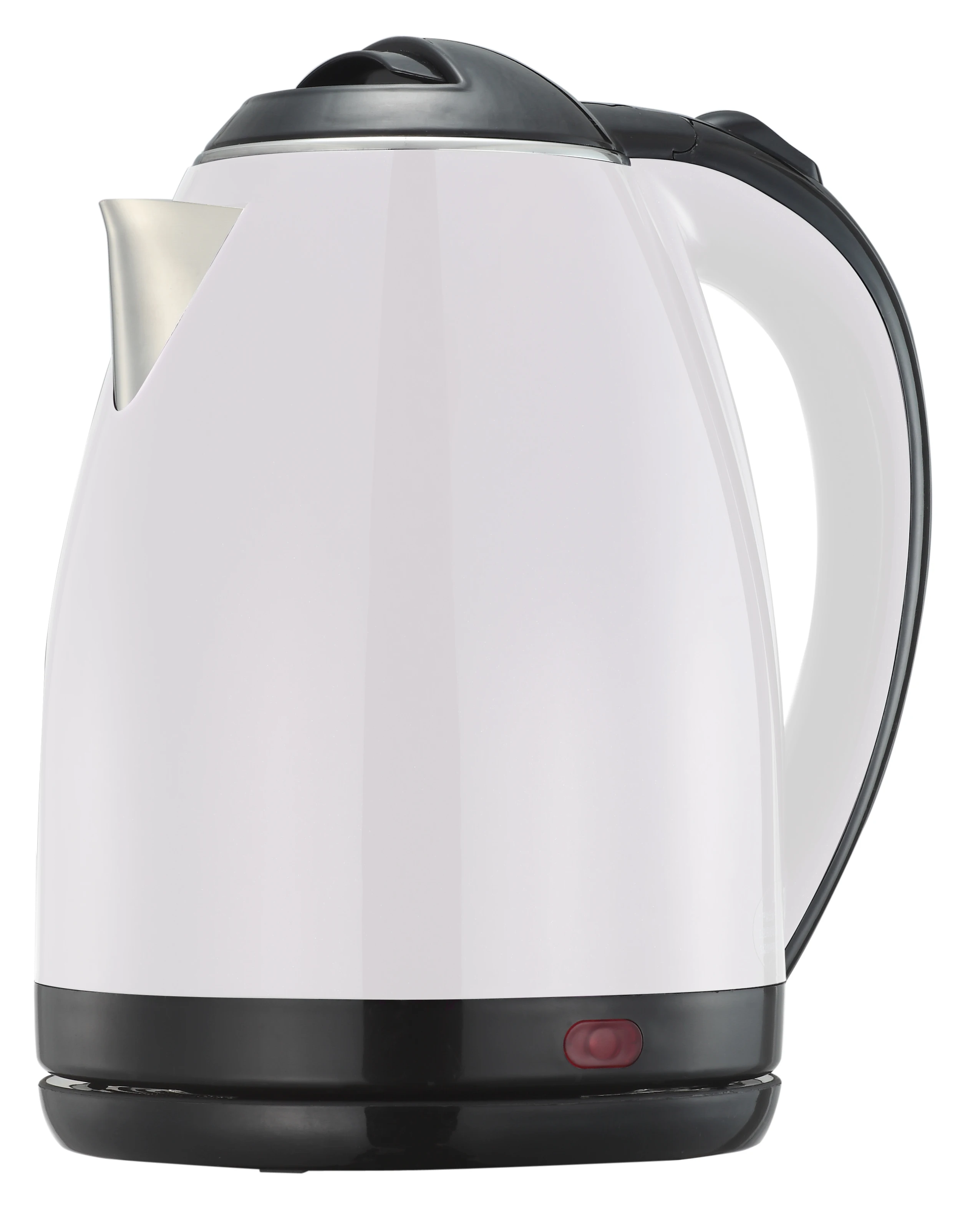 Lianjiang Factory Custom Electric Kettle 1.8L Boil-dry Protection for Home Use-Honghao Appliances