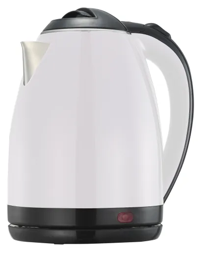 Lianjiang Factory Custom Electric Kettle 1.8L Boil-dry Protection for Home Use-Honghao Appliances