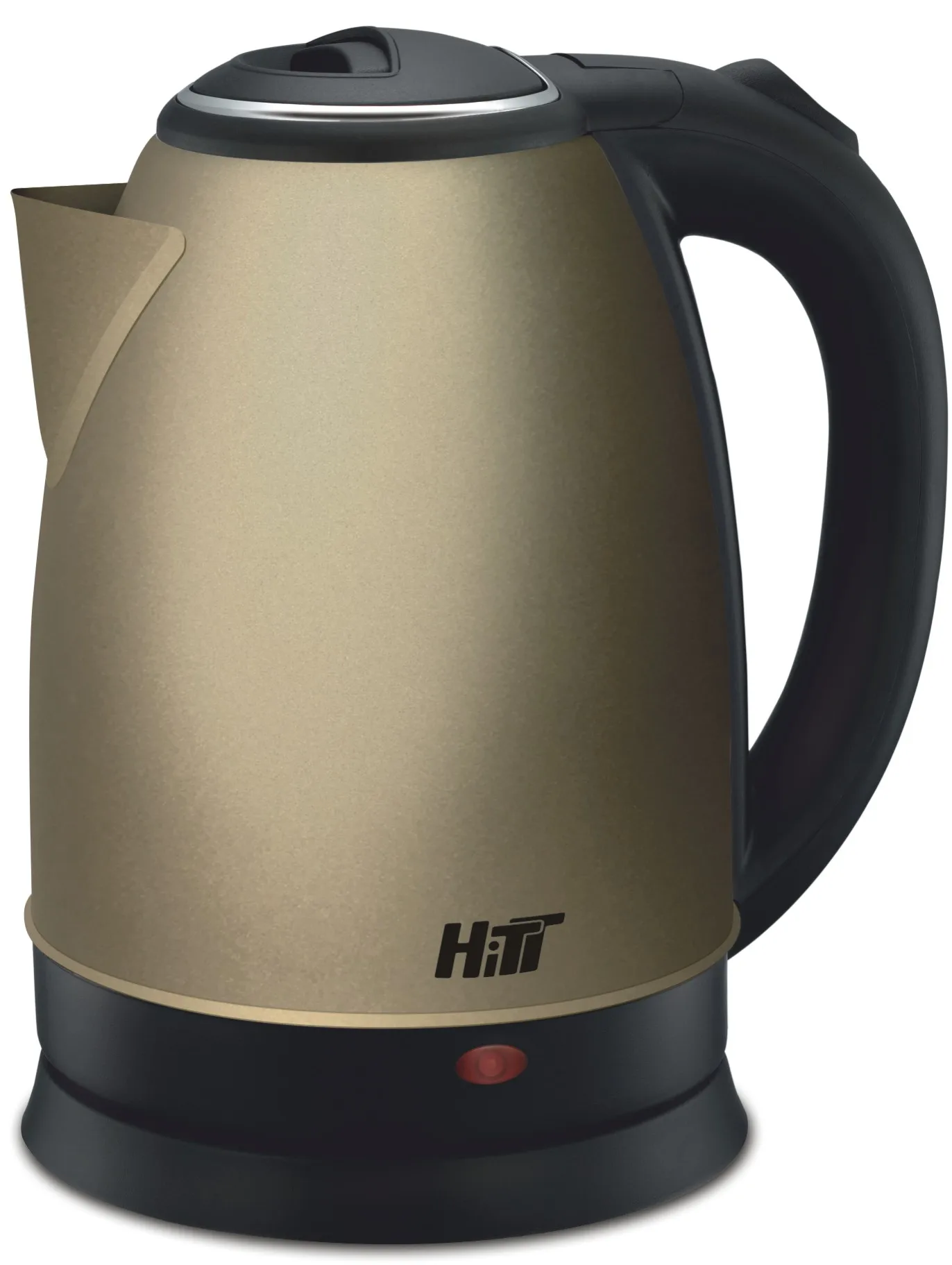 Home Appliances Wholesale Electric Kettle Price 1.8L Hot Water Boiler Electric Kettle Plastic Electric Kettle-Honghao Appliances