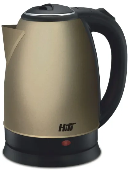 Home Appliances Wholesale Electric Kettle Price 1.8L Hot Water Boiler Electric Kettle Plastic Electric Kettle-Honghao Appliances