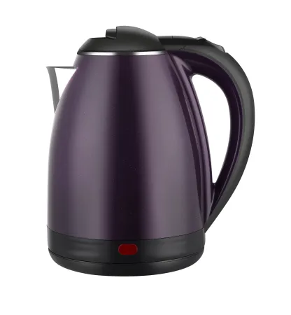 Lianjiang Factory Custom Electric Kettle 1.8L Boil-dry Protection for Home Use-Honghao Appliances