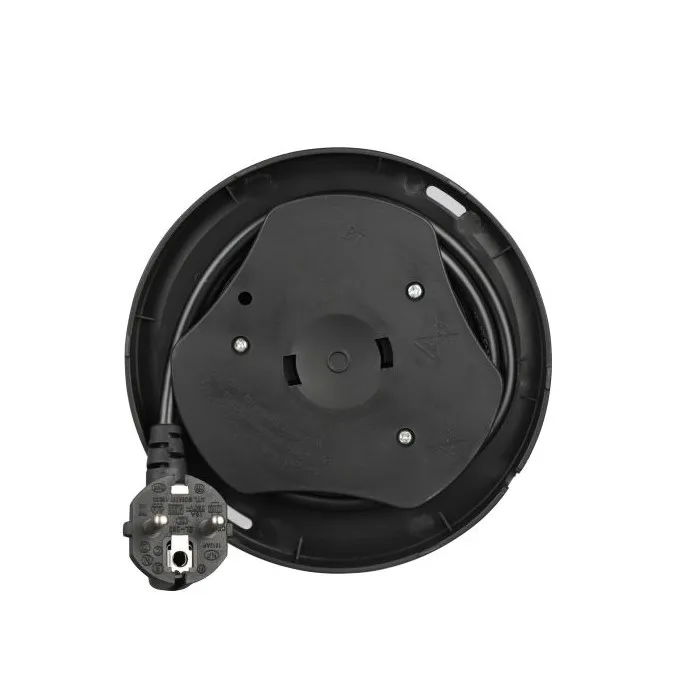 KL-1929 Wholesale Kettle 1.8L New Design Electrical Water Kettle Home Appliance Used in Hotel Fast Boiling Kettle-Honghao Appliances