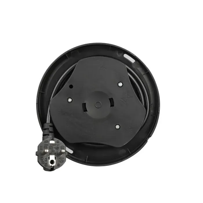 KL-1929 Wholesale Kettle 1.8L New Design Electrical Water Kettle Home Appliance Used in Hotel Fast Boiling Kettle-Honghao Appliances