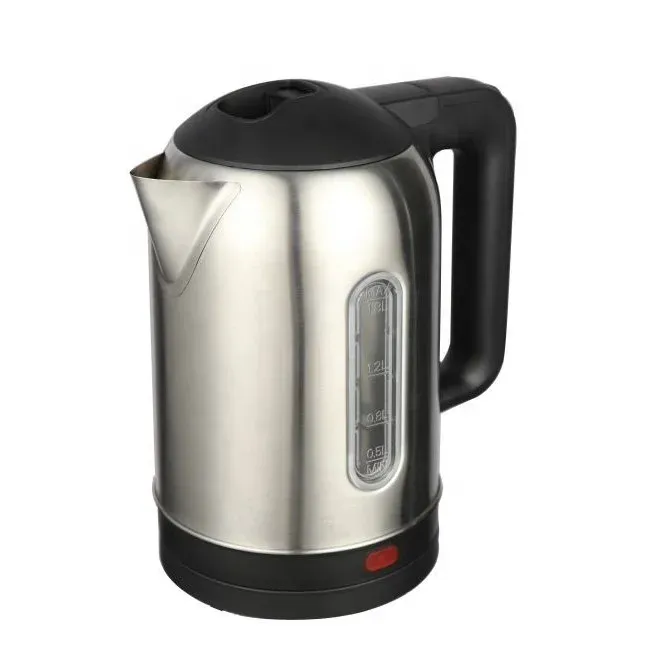 Cheap Product Multi Function Kettle Customizable 0.8l Electric Kettle Pot Water Boiler Electric Kettle for Home-Honghao Appliances