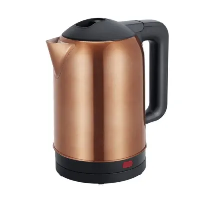 KL-1929 Wholesale Kettle 1.8L New Design Electrical Water Kettle Home Appliance Used in Hotel Fast Boiling Kettle-Honghao Appliances