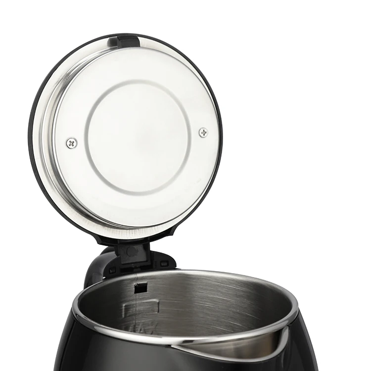 Hot Sale Double Layers 1.7L Stainless Steel Kettle-Honghao Appliances