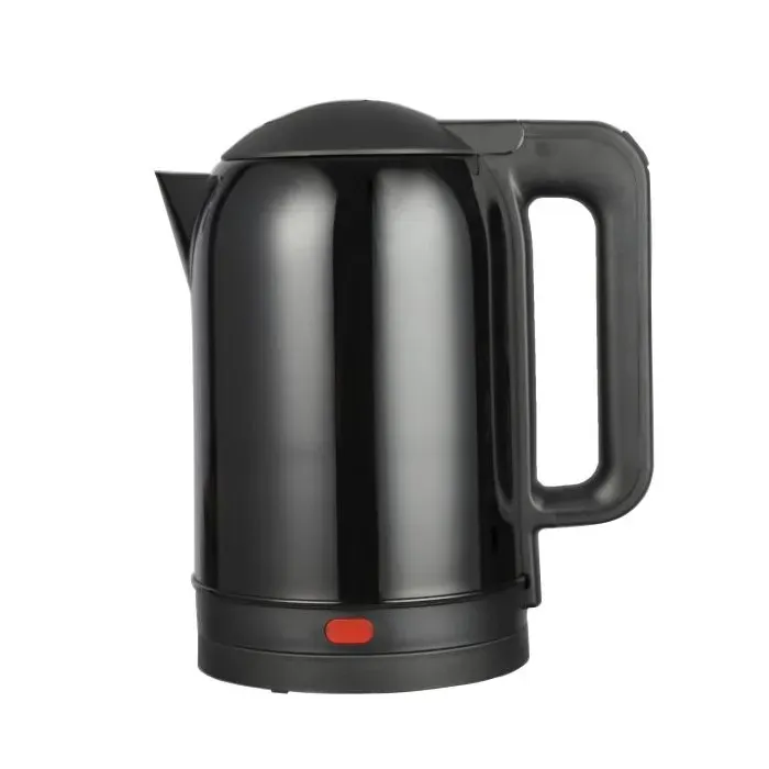 KL-1929 Wholesale Kettle 1.8L New Design Electrical Water Kettle Home Appliance Used in Hotel Fast Boiling Kettle-Honghao Appliances
