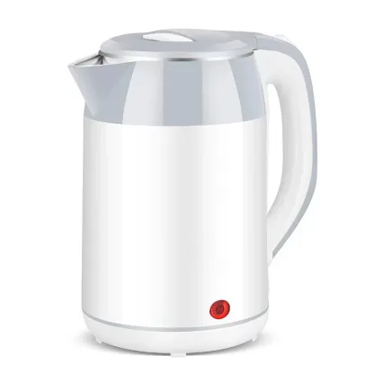 Hot Sale Cordless 2.0L Automatic Shut-off Electric Kettle for Household Outdoor Hotel Use for Water Heating Save Engage-Honghao Appliances
