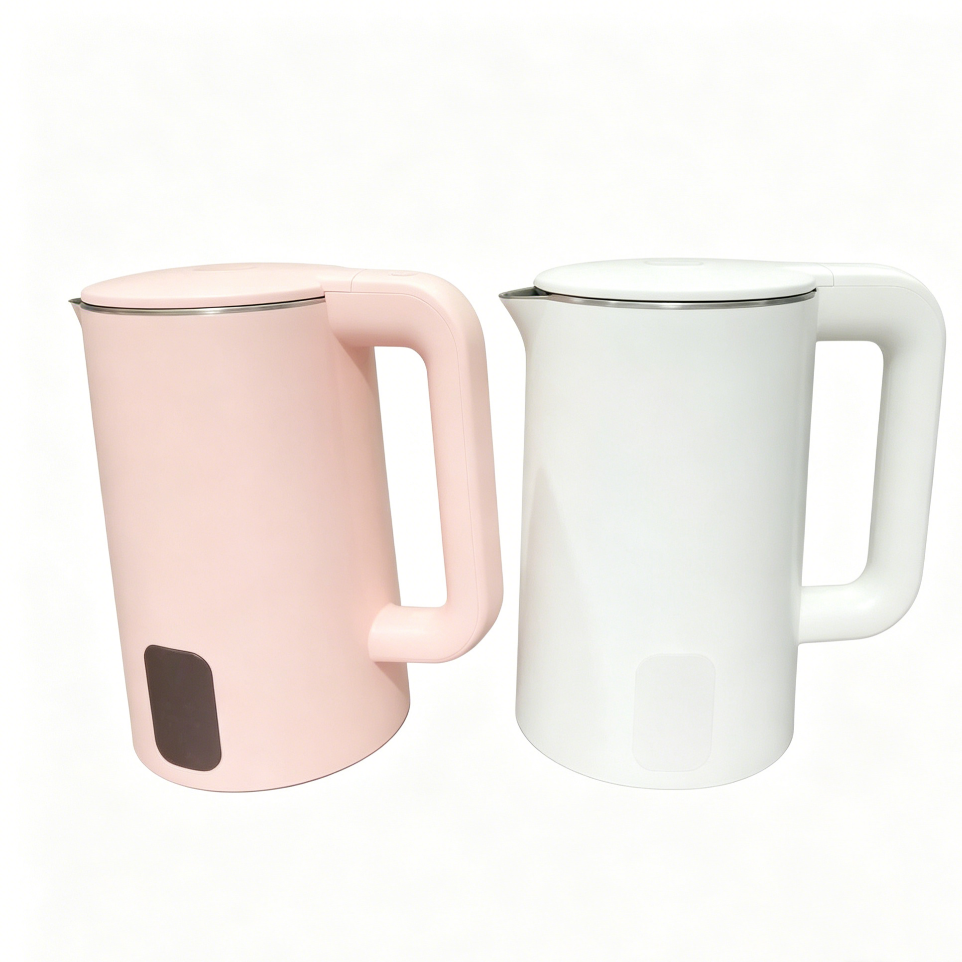 Double-Layer Electric Kettle 1.8L