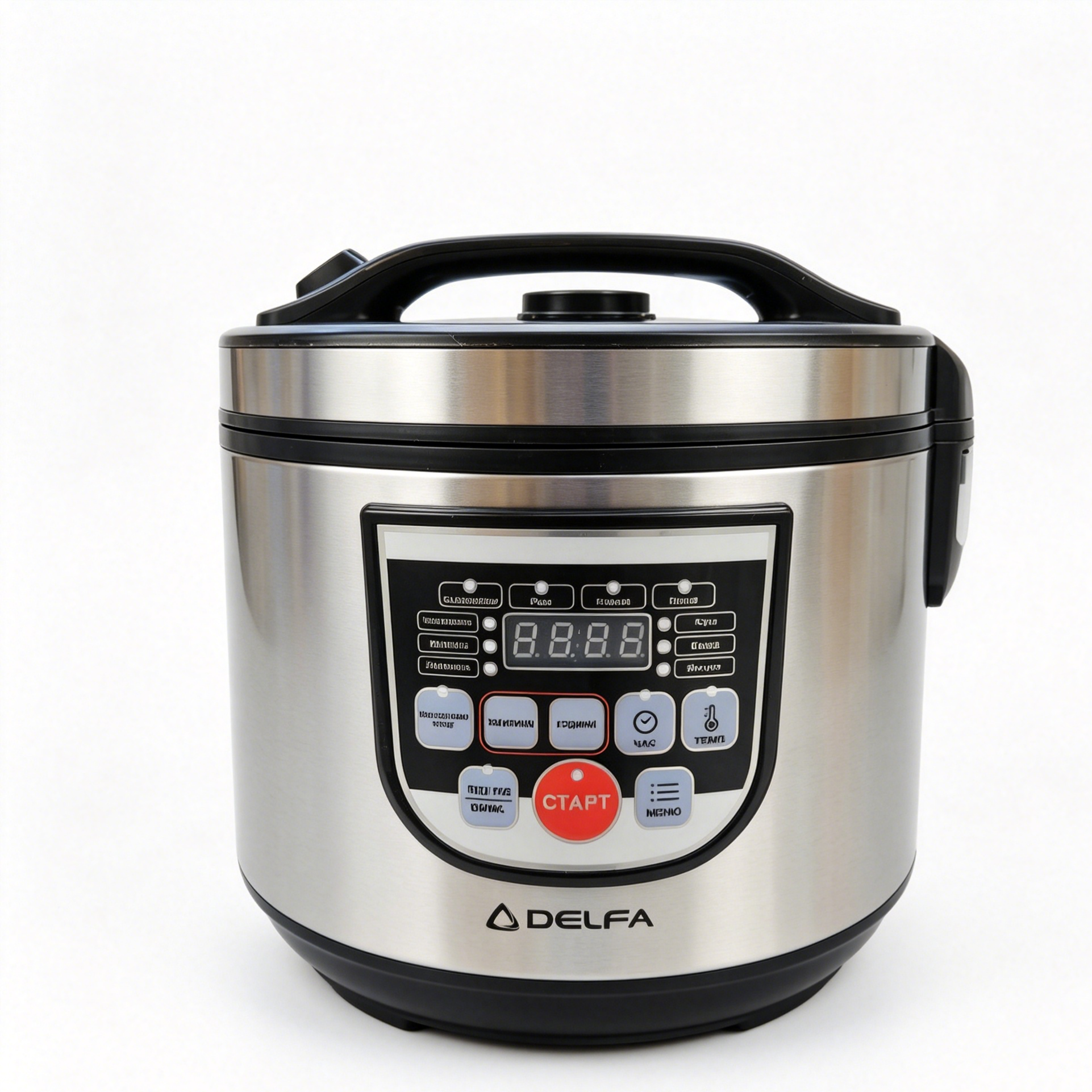 Xishi Computer [Steel Shell] Rice Cooker 