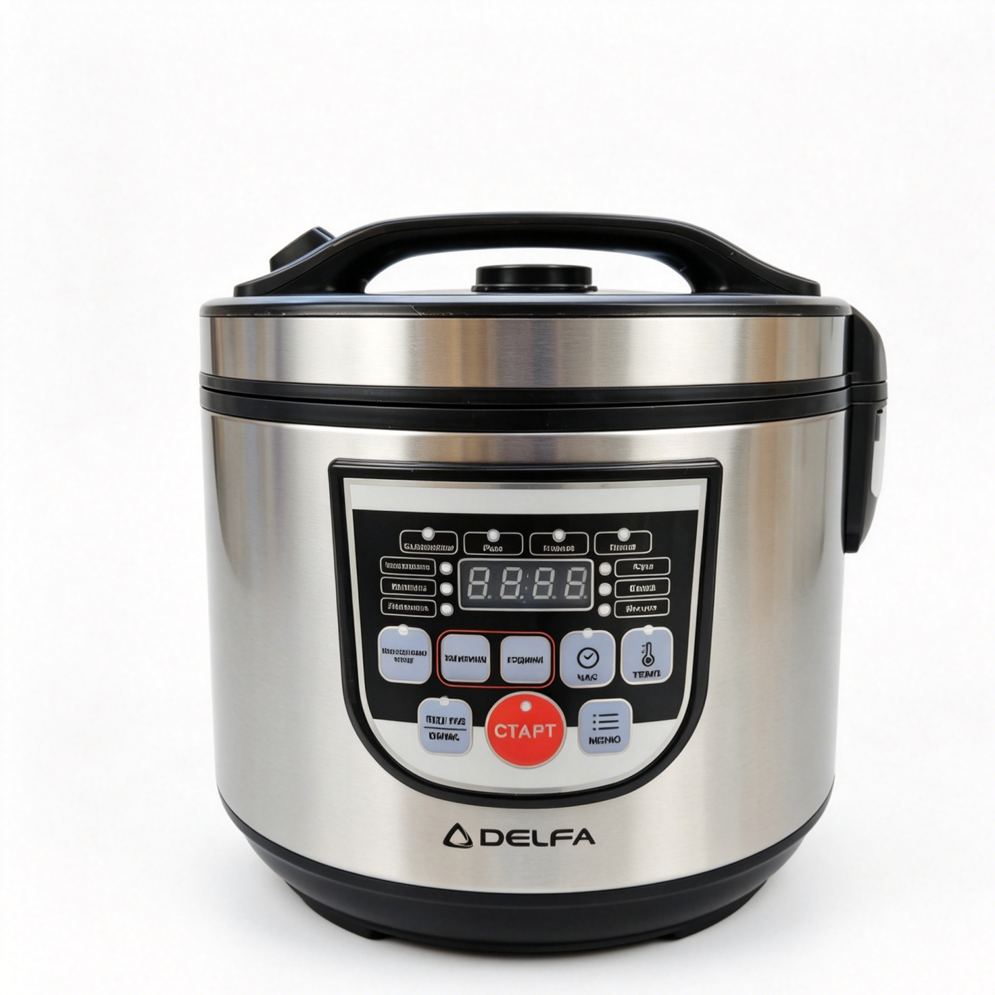 Xishi Computer [Steel Shell] Rice Cooker 