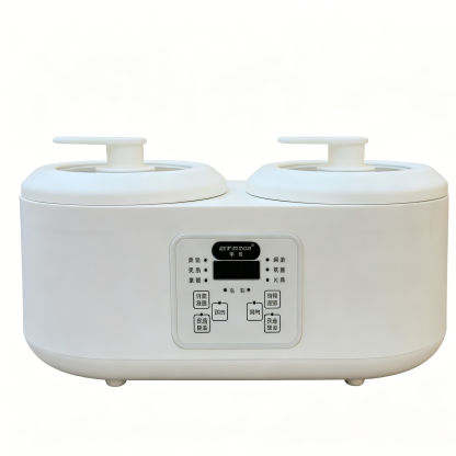 3L Dual-pot Digital Electric Cooker