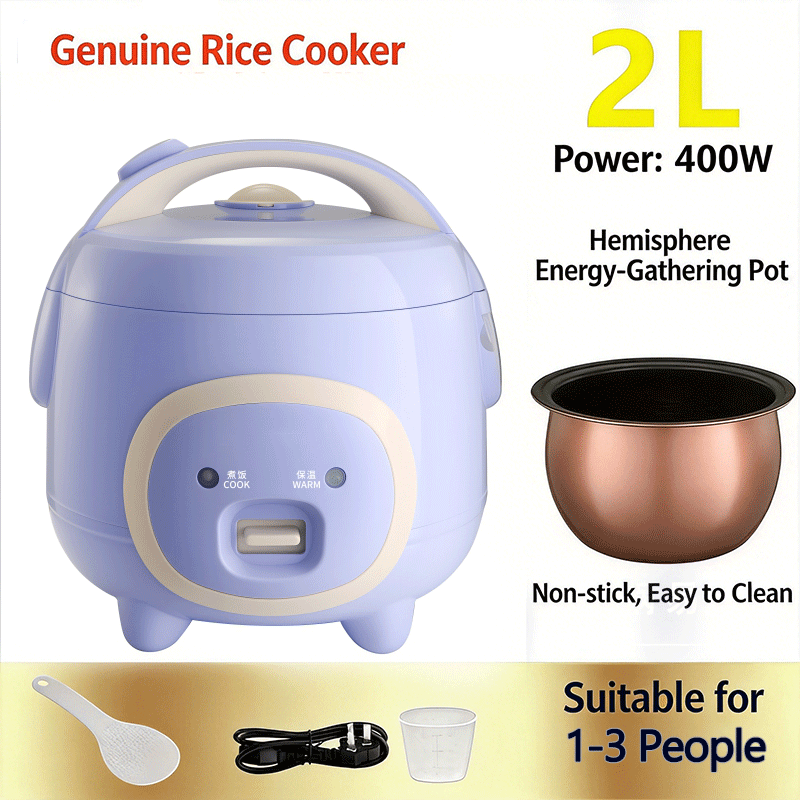 Mini Rice Cooker