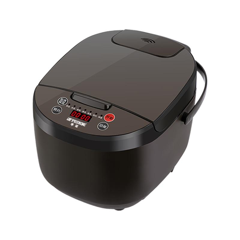 Smart Rice Cooker Model B (Chocolate Color)智能电饭煲B型（巧克力色）