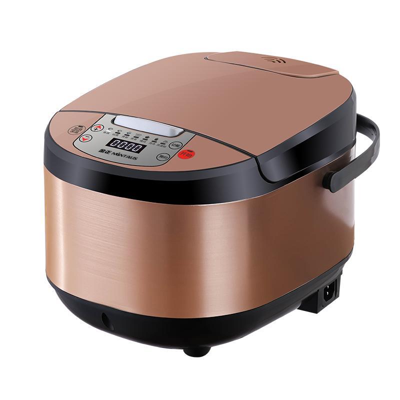 Hot Sales Detachable Multi-function Polans Auto Rice Cooker Cute Rice Cooker 热销产品 可拆卸多功能自动电饭煲