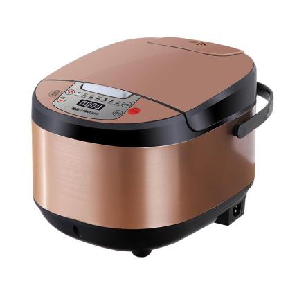 Hot Sales Detachable Multi-function Polans Auto Rice Cooker Cute Rice Cooker 热销产品 可拆卸多功能自动电饭煲