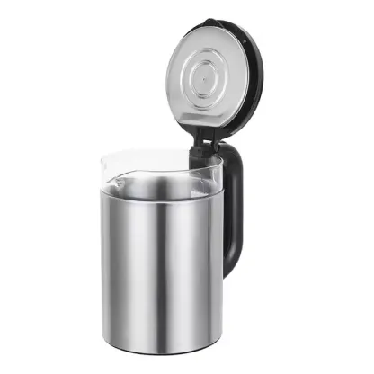Btking New Model 1.8L Electric Kettle Glass Design Dry Protection Home Kitchen Hotel Outdoor Use Hot Sale-Honghao Appliances