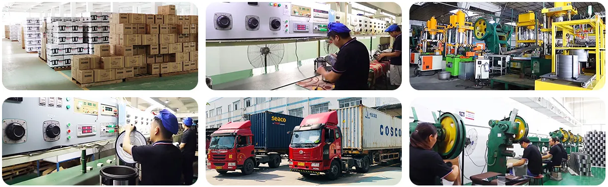 About us-Why choose us-Honghao Appliances