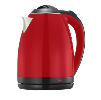 Home Appliances Wholesale Electric Kettle Price 1.8L Hot Water Boiler Electric Kettle Plastic Electric Kettle-Honghao Appliances