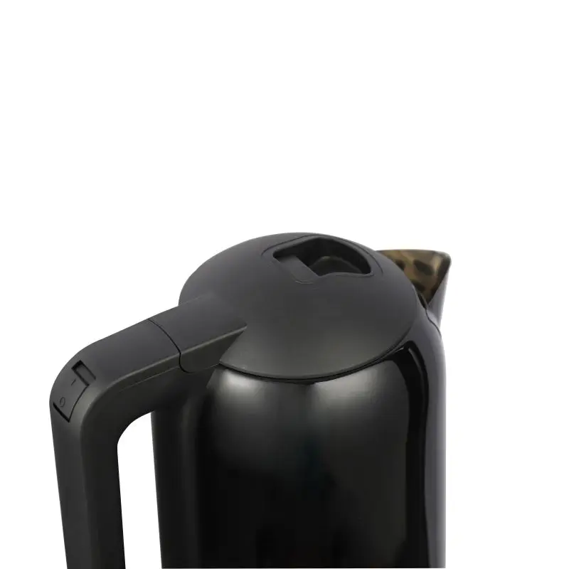 KL-1929 Wholesale Kettle 1.8L New Design Electrical Water Kettle Home Appliance Used in Hotel Fast Boiling Kettle-Honghao Appliances