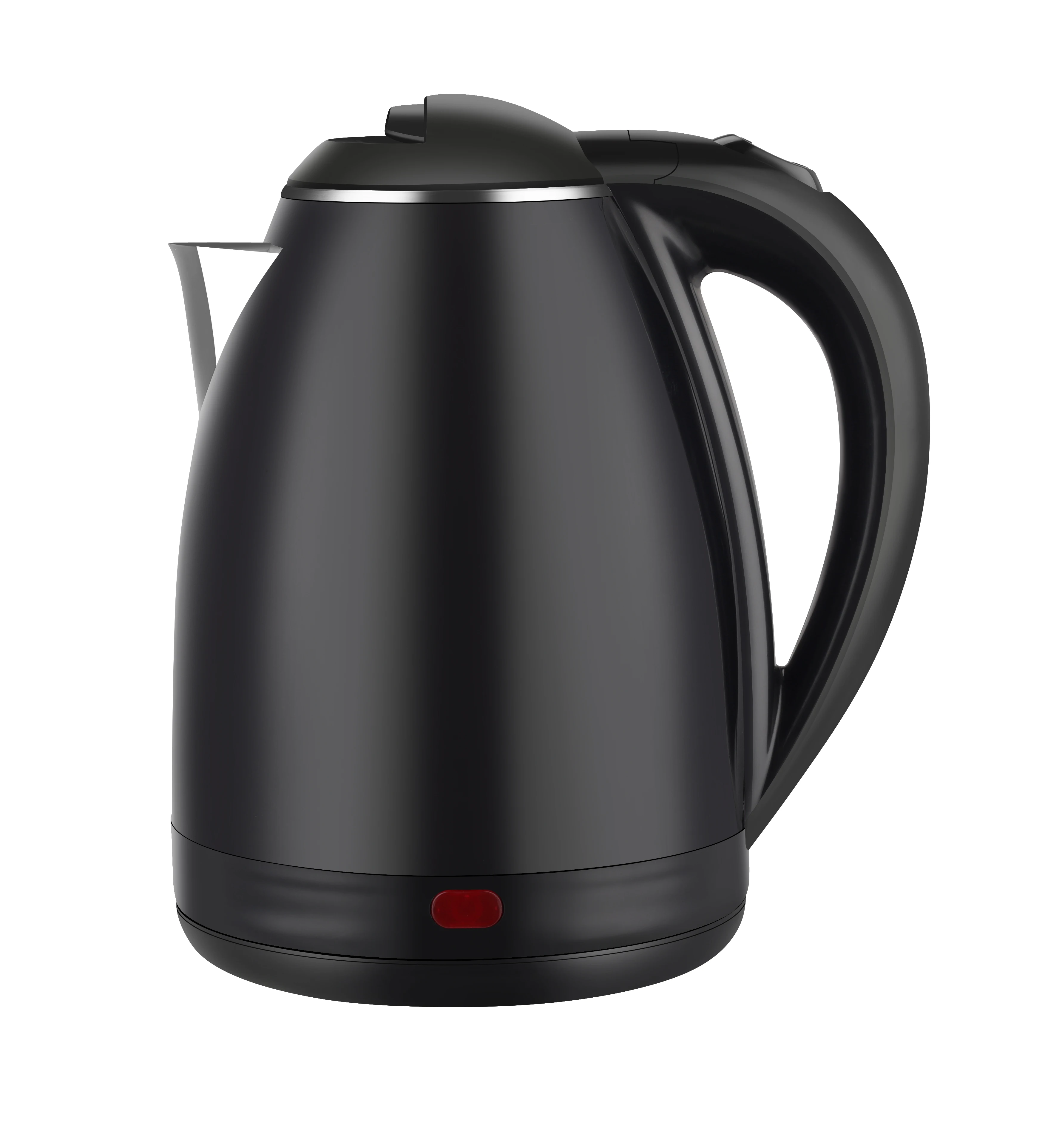 Lianjiang Factory Custom Electric Kettle 1.8L Boil-dry Protection for Home Use-Honghao Appliances