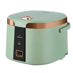 Factory Wholesales Smart Rice Cooker Several Preset Functions with Non-stick Coating Inner Pot 3L 4L 5L Rice Cooker-Honghao Appliances