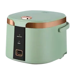 Factory Wholesales Smart Rice Cooker Several Preset Functions with Non-stick Coating Inner Pot 3L 4L 5L Rice Cooker-Honghao Appliances