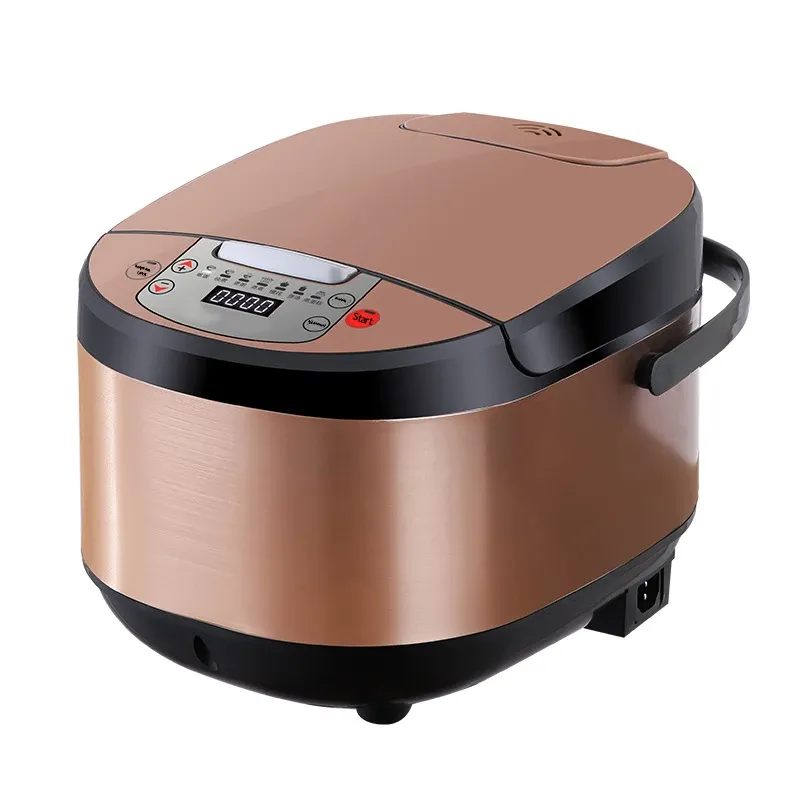Hot Sales Detachable Multi-function Polans Auto Rice Cooker Cute Rice Cooker-Honghao Appliances