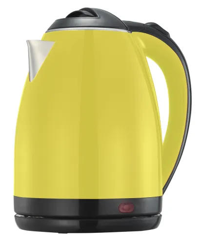 Lianjiang Factory Custom Electric Kettle 1.8L Boil-dry Protection for Home Use-Honghao Appliances