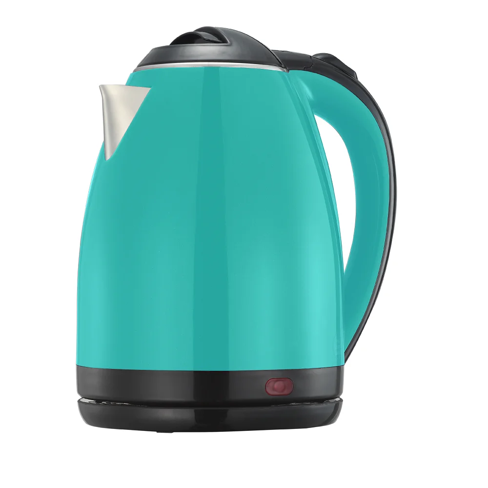 Home Appliances Wholesale Electric Kettle Price 1.8L Hot Water Boiler Electric Kettle Plastic Electric Kettle-Honghao Appliances
