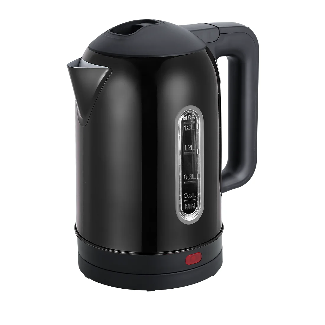 Cheap Product Multi Function Kettle Customizable 0.8l Electric Kettle Pot Water Boiler Electric Kettle for Home-Honghao Appliances