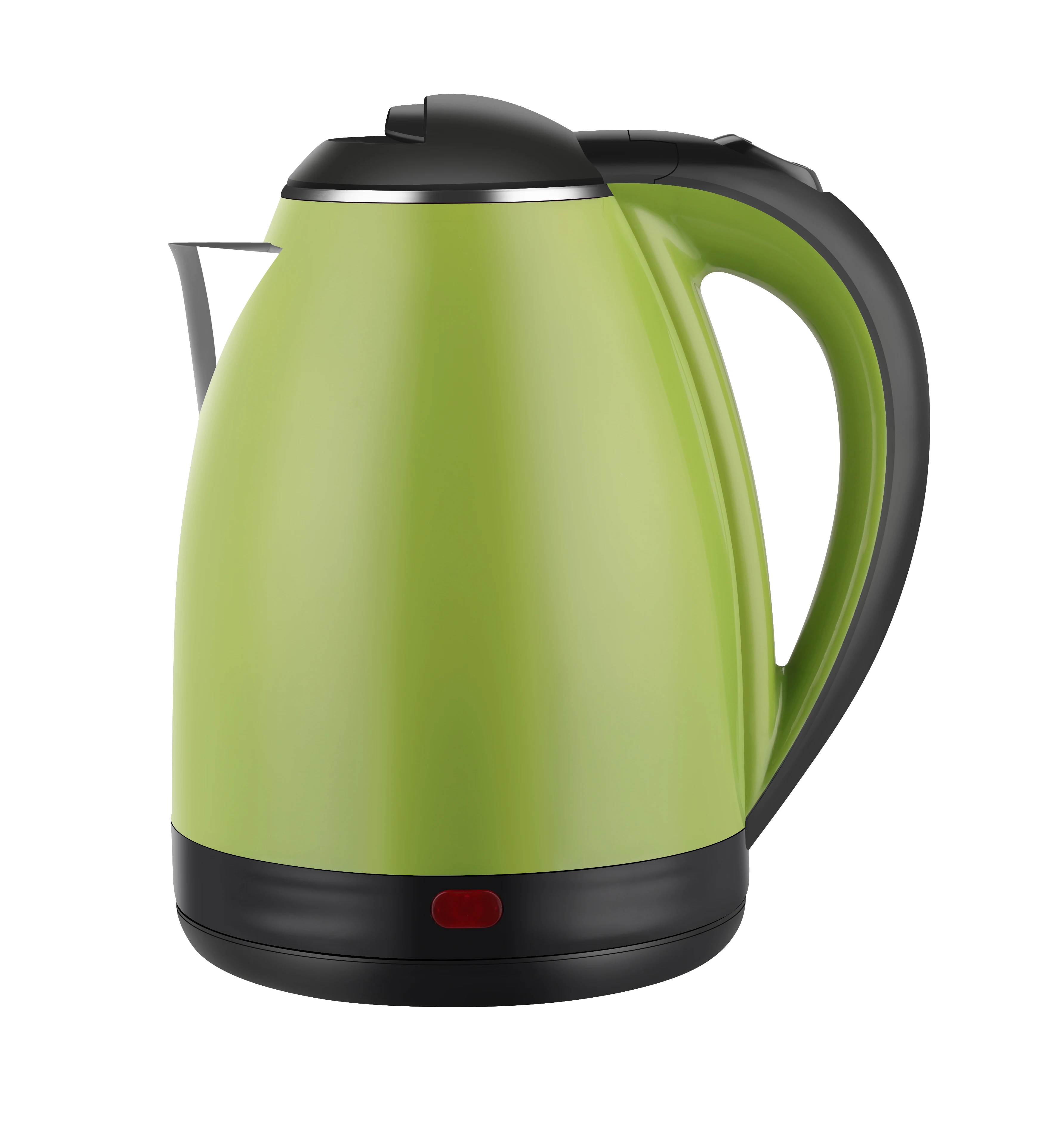 Lianjiang Factory Custom Electric Kettle 1.8L Boil-dry Protection for Home Use-Honghao Appliances