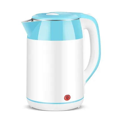 Hot Sale Cordless 2.0L Automatic Shut-off Electric Kettle for Household Outdoor Hotel Use for Water Heating Save Engage-Honghao Appliances