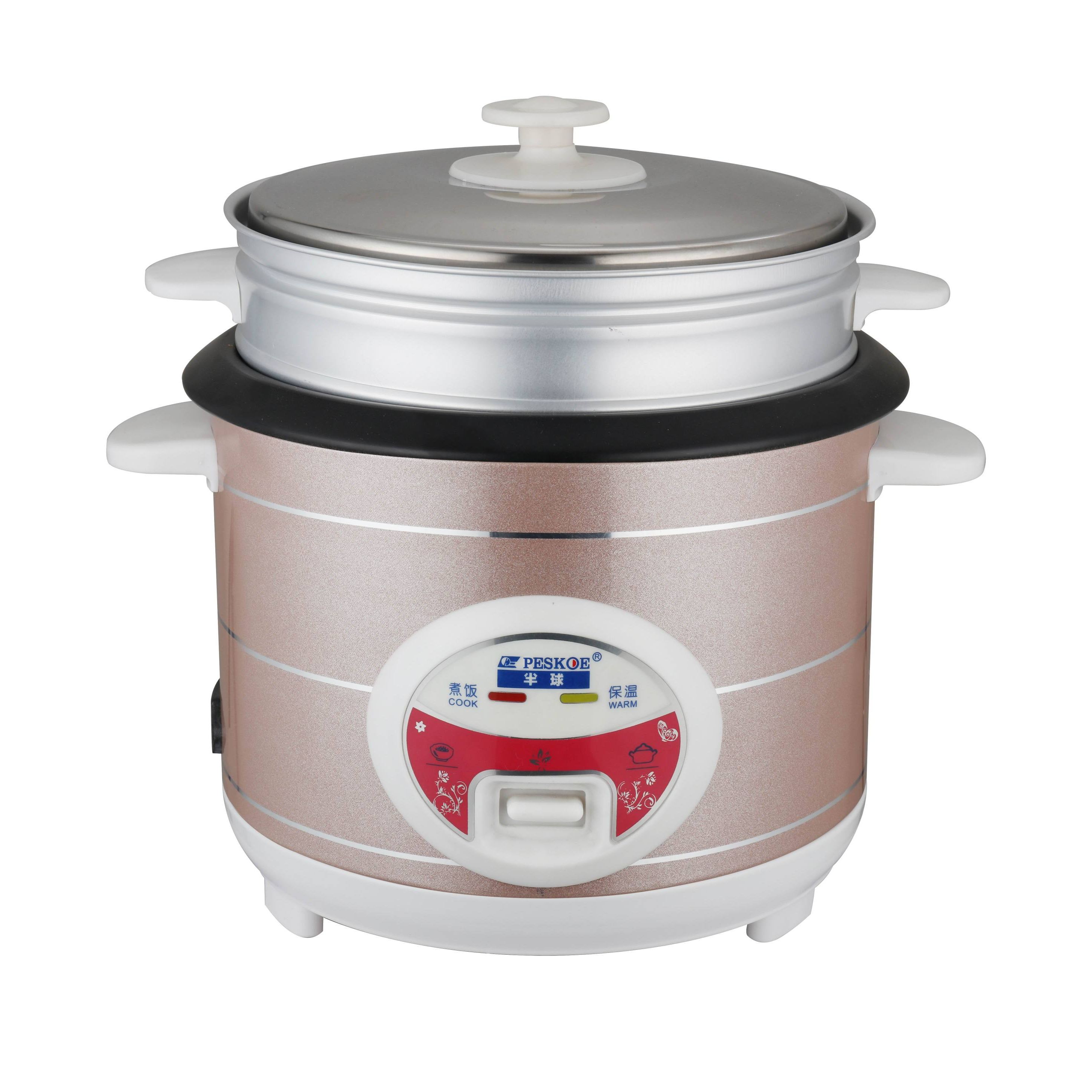 Electric Rice Cooker