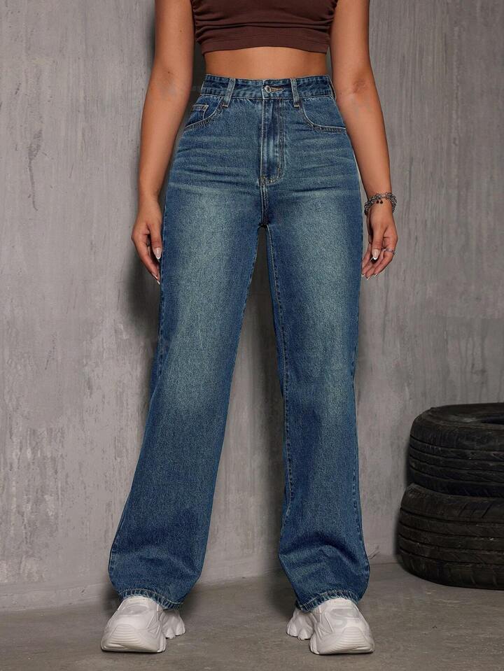 Denim Jeans