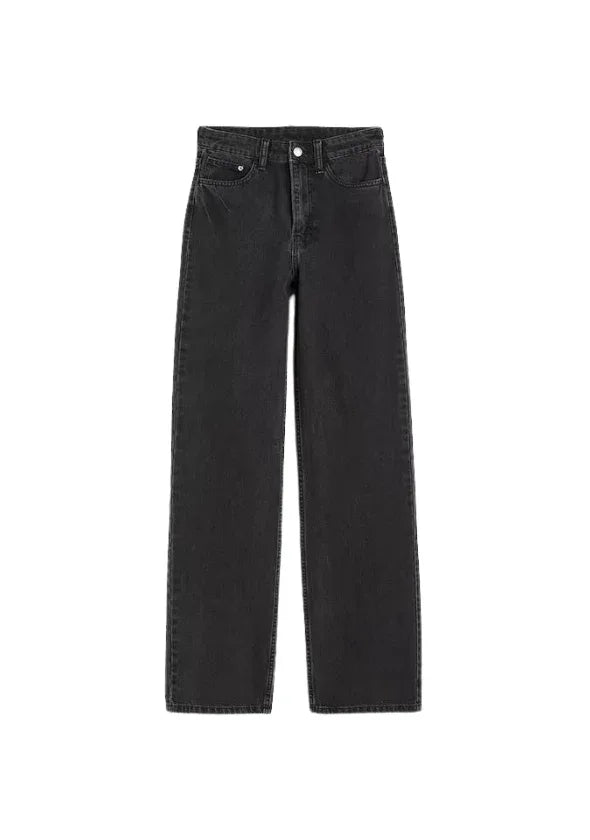 Black Jeans - UrbanClubCo.